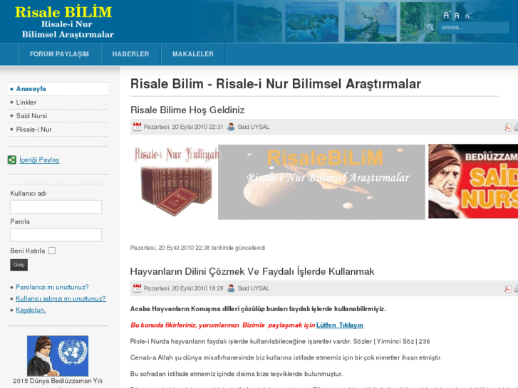 www.risalebilim.com