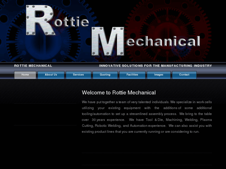 www.rottiemechanical.com