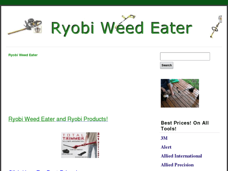 www.ryobiweedeater.org