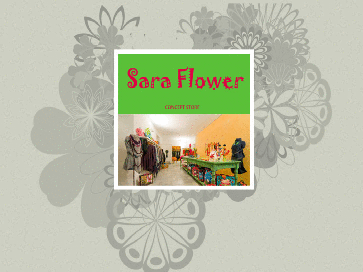 www.saraflower.ch