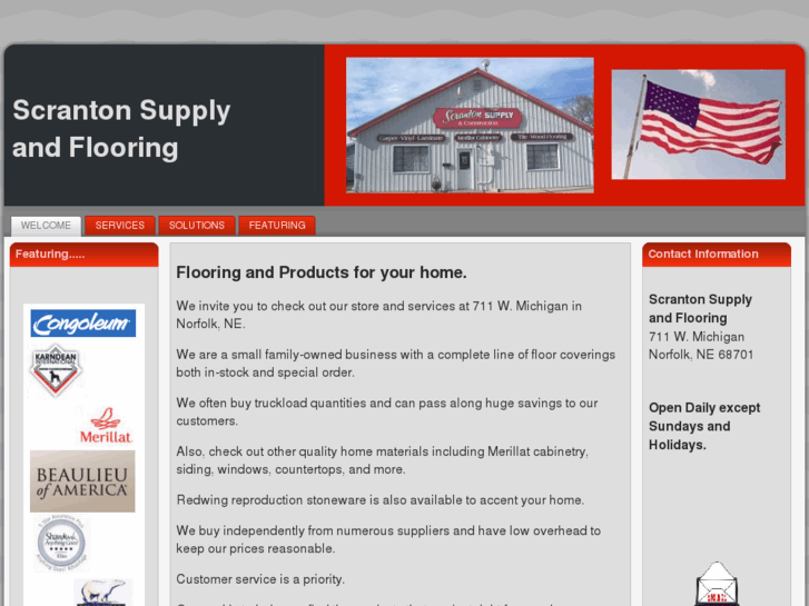 www.scrantonsupply.com