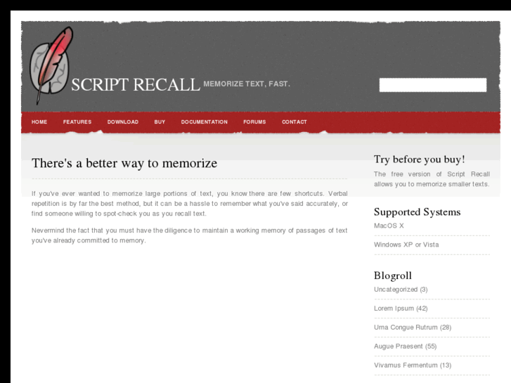 www.scriptrecall.com