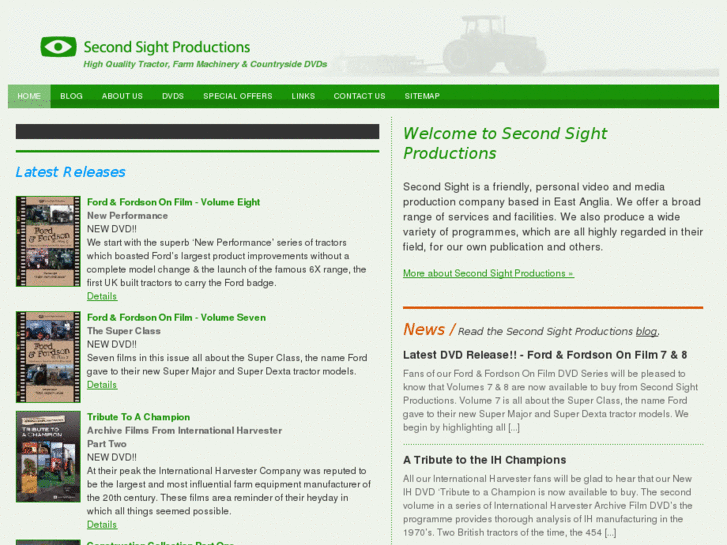 www.secondsightproductions.net