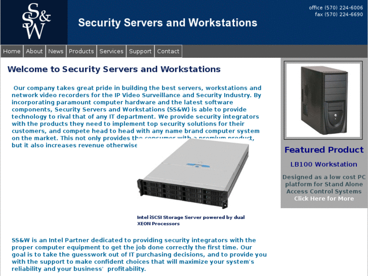 www.securityserversandworkstations.com