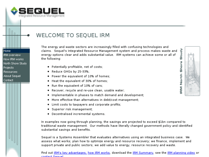 www.sequelirm.com