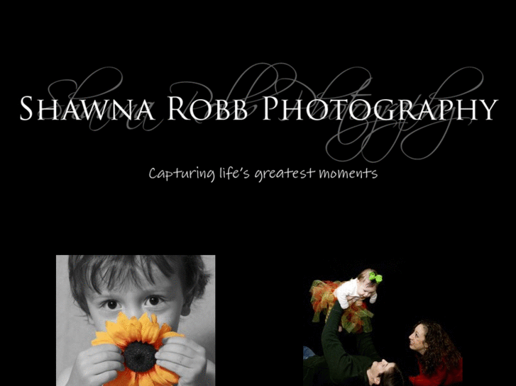 www.shawnarobbphotography.com