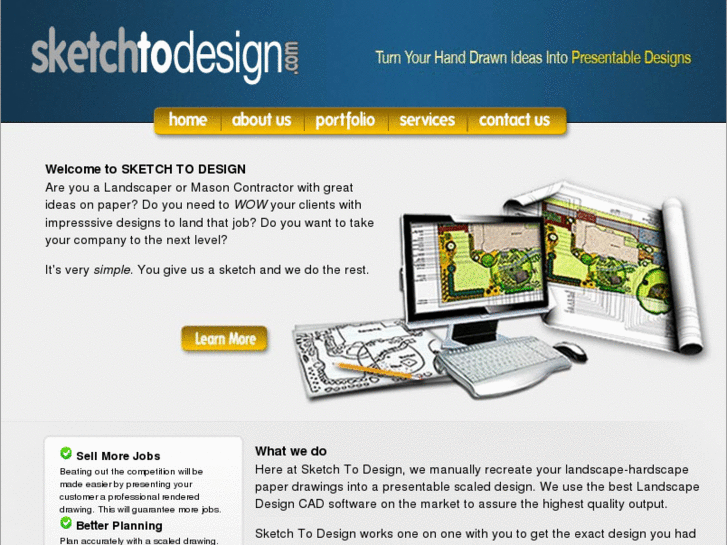 www.sketchtodesign.com