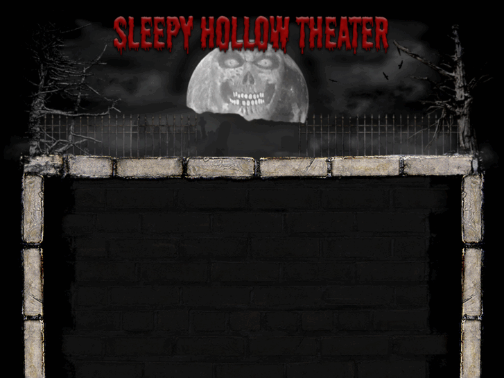 www.sleepyhollowtheater.com