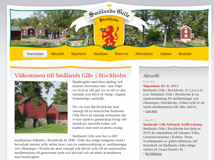 www.smalandsgille.se