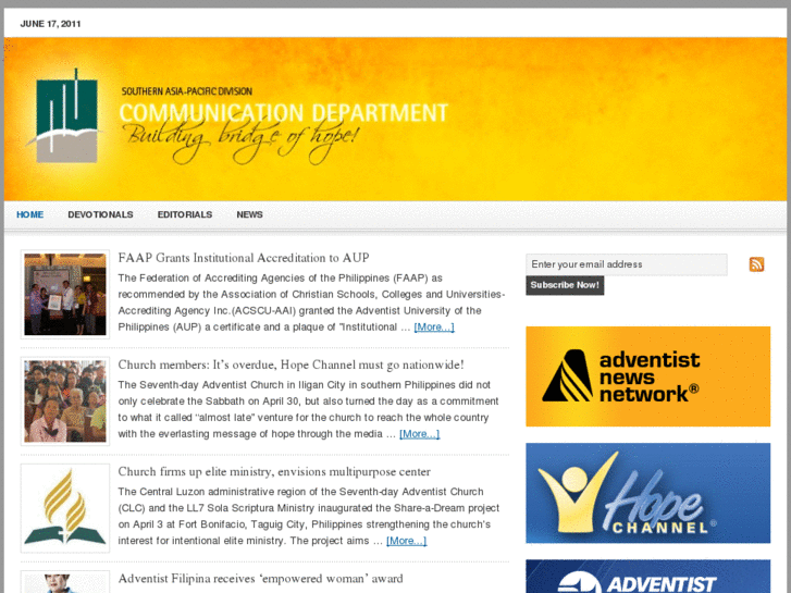 www.ssdcommunication.org