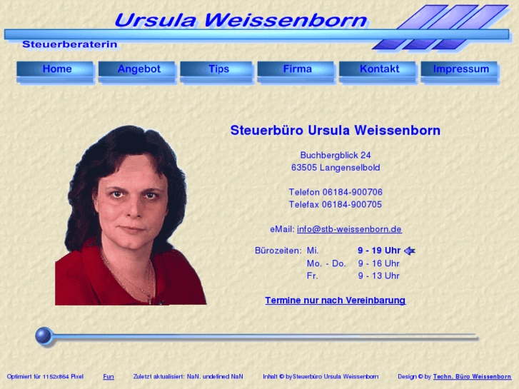 www.stb-weissenborn.com