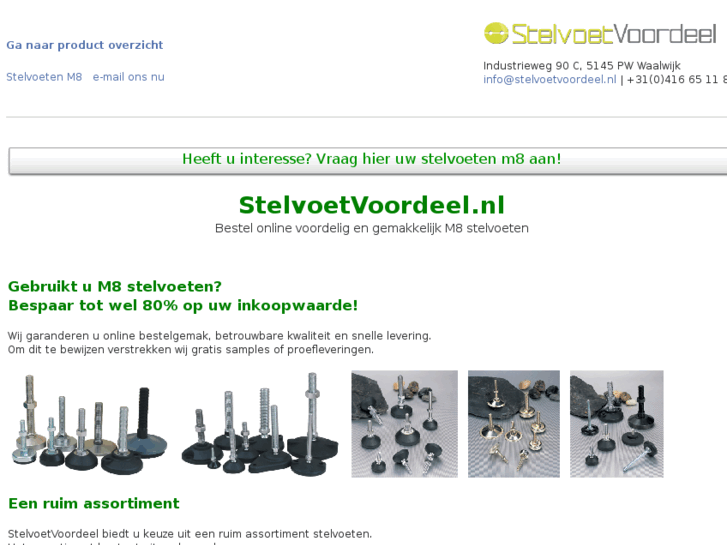 www.stelvoetm8.com