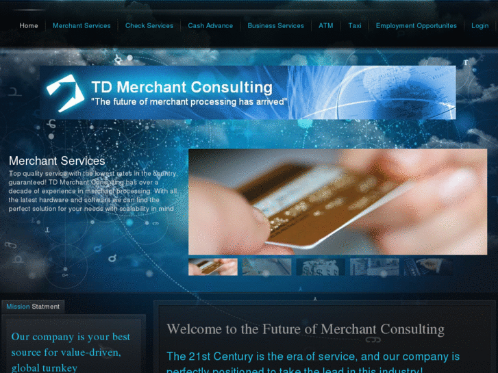 www.tdmerchantconsulting.com