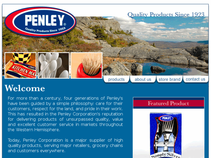 www.thepenleycorp.com