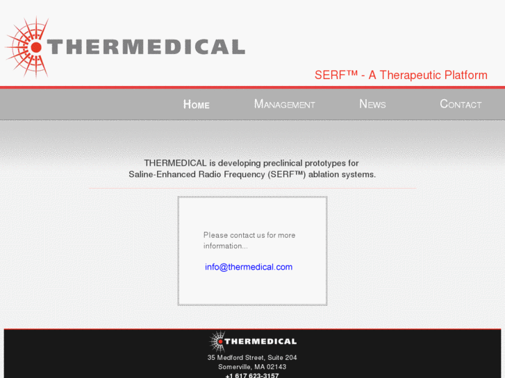 www.thermedical.com