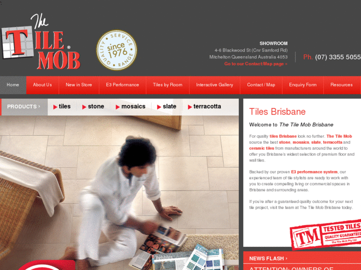 www.thetilemob.net