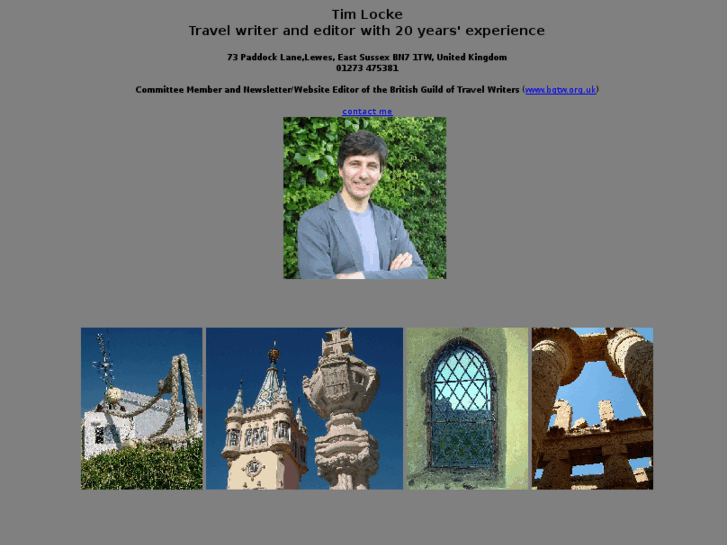 www.timlocke.co.uk