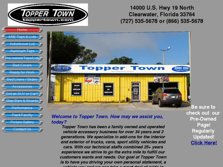 www.toppertown.com