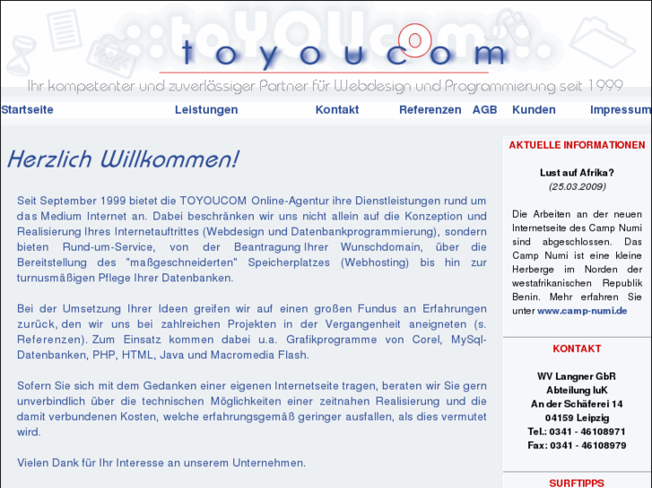 www.toyoucom.de