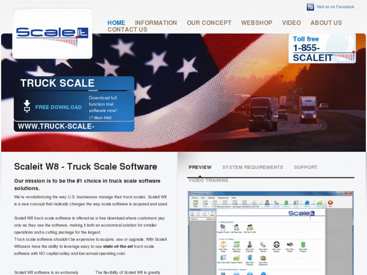 www.truck-scale-software.com