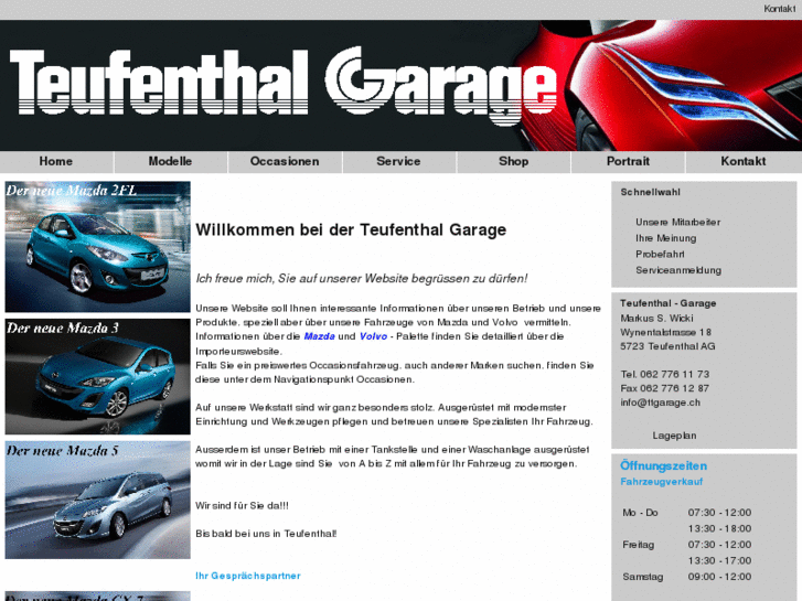 www.ttgarage.ch