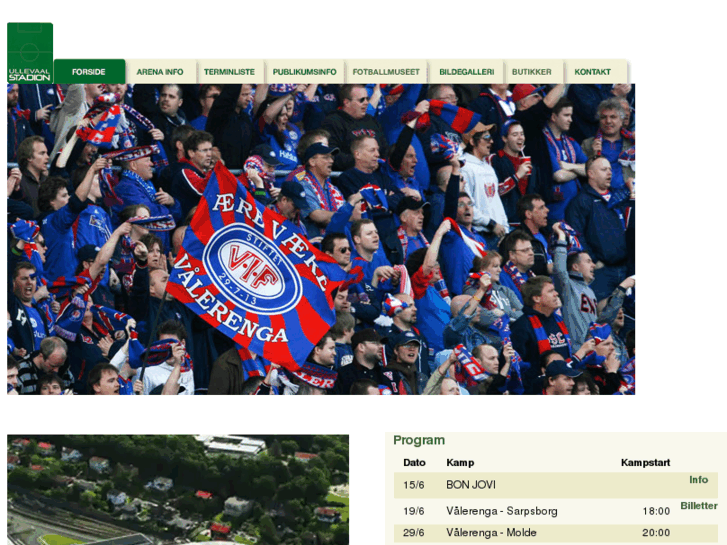 www.ullevaal-stadion.no