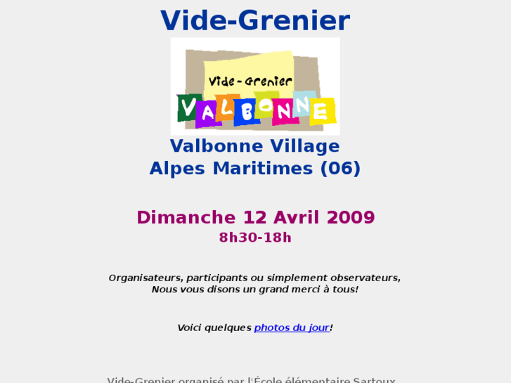 www.vide-grenier-sartoux.com