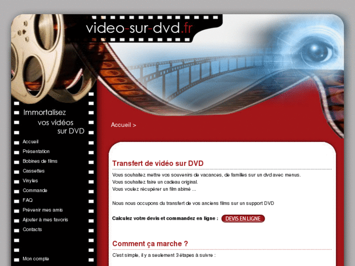 www.video-sur-dvd.fr