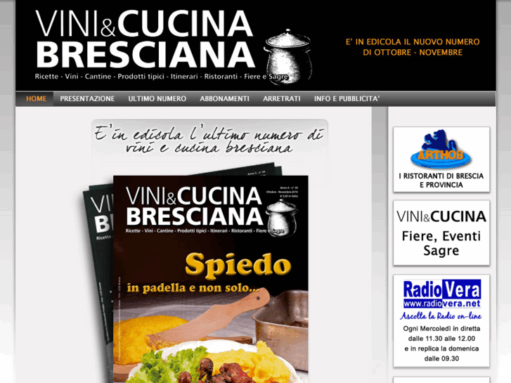 www.vinicucinabresciana.com
