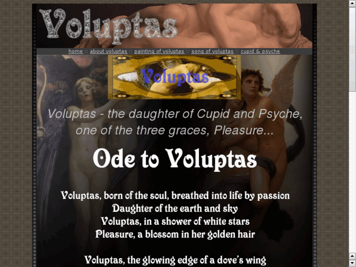 www.volupta.info