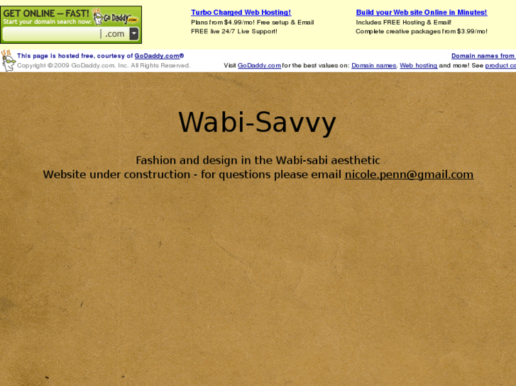 www.wabi-savvy.com