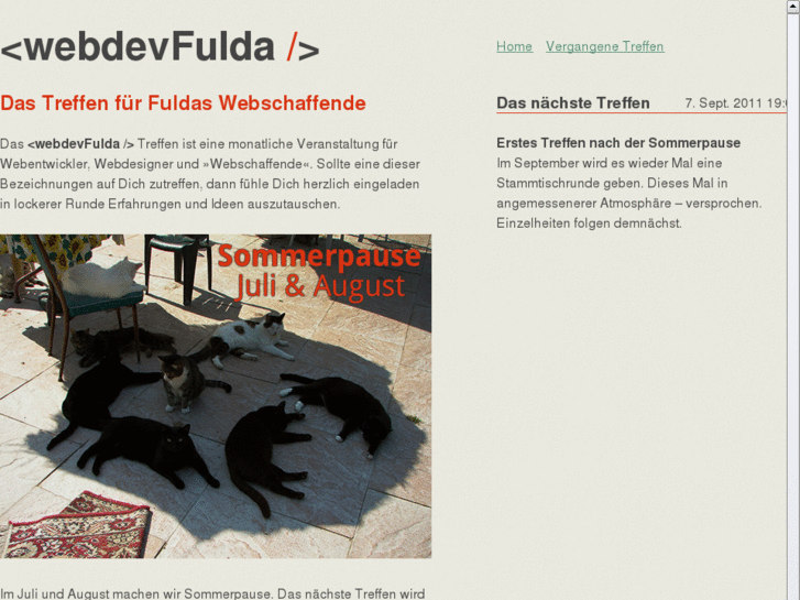 www.webdevfulda.de