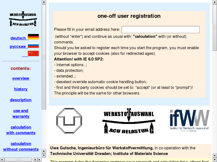 www.werkstoffauswahl-nach-belastung.de