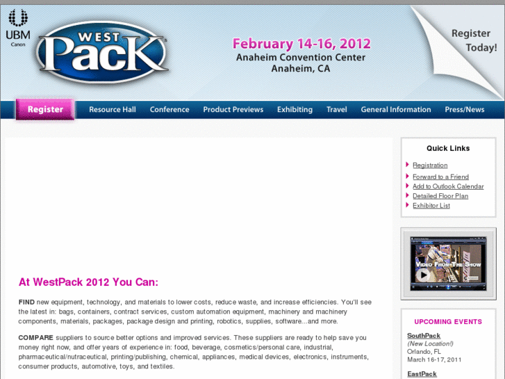 www.westpackshow.com