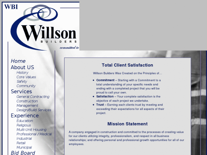 www.willsonbuilders.com