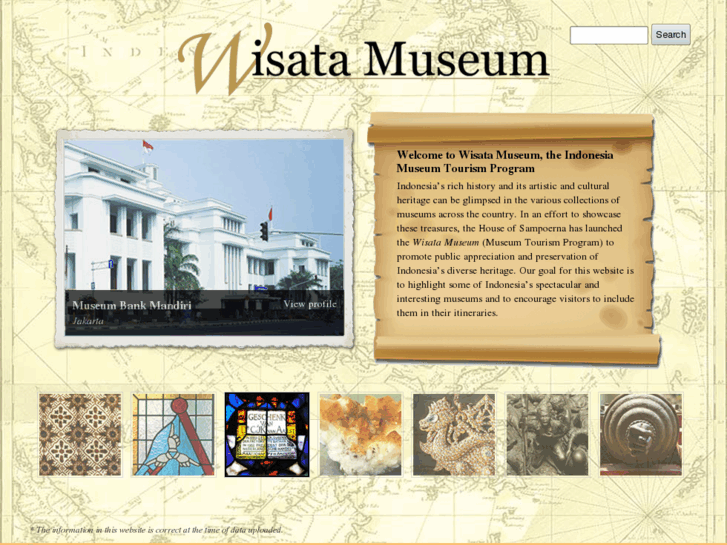 www.wisatamuseum.com