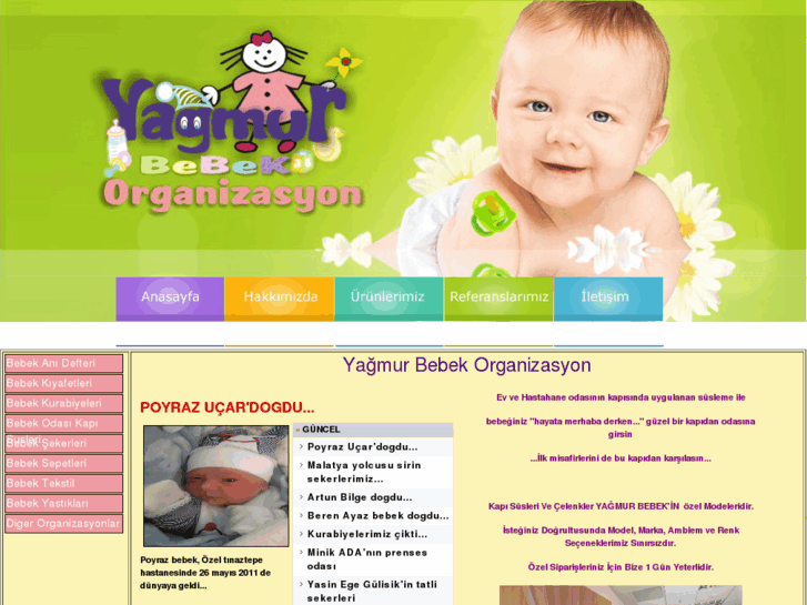 www.yagmurbebekizmir.com