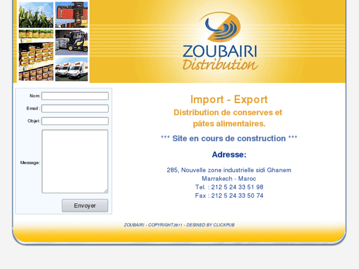 www.zoubairi.com