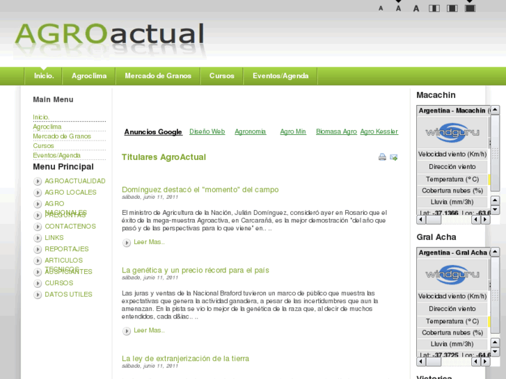 www.agroactual.com.ar