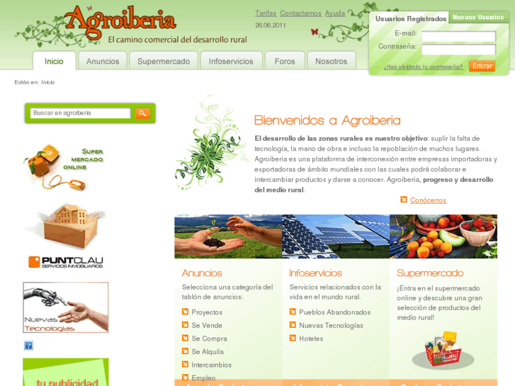 www.agroiberia.com