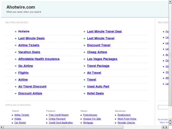 www.ahotwire.com