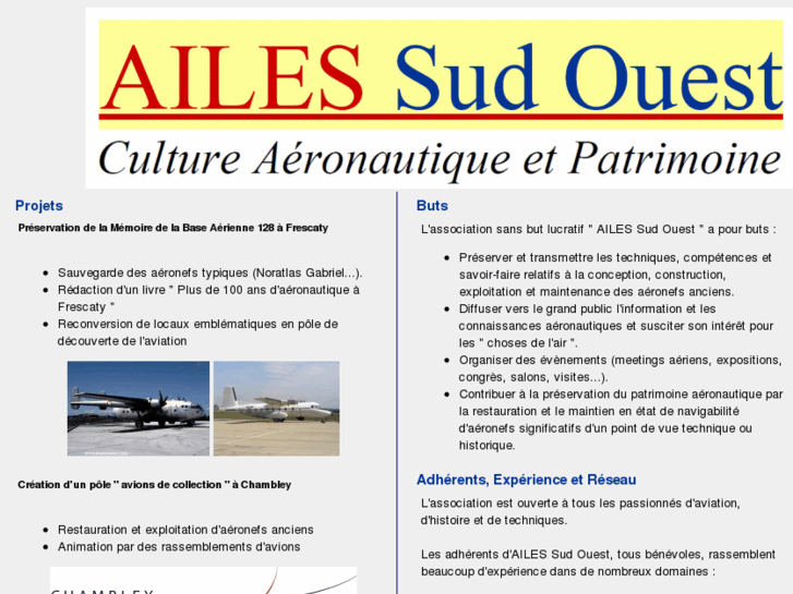 www.ailessudouest.org