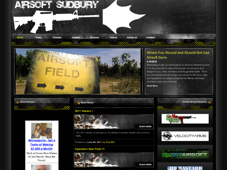 www.airsoftsudbury.com