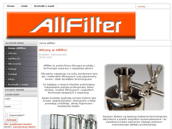 www.allfilter.pl