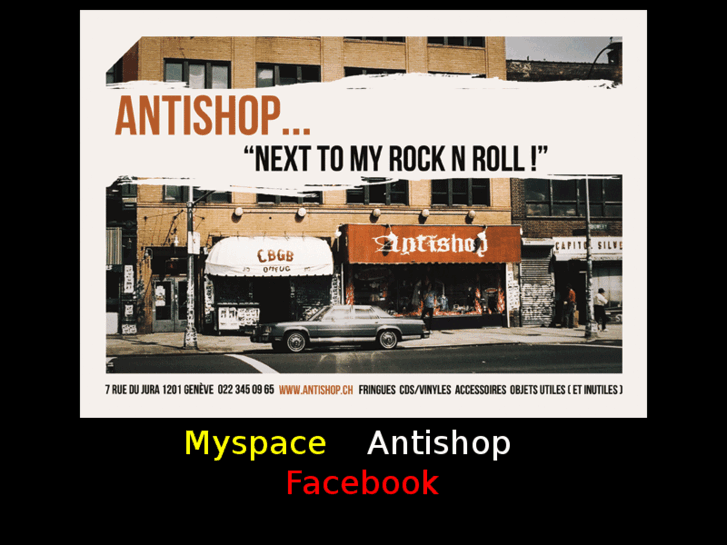 www.antishop.ch