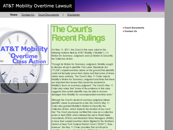 www.attmobilitylawsuit.com