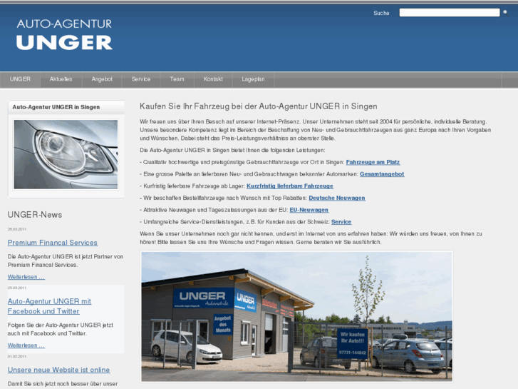 www.auto-unger-singen.de