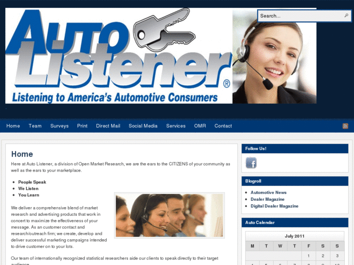 www.autolistener.com