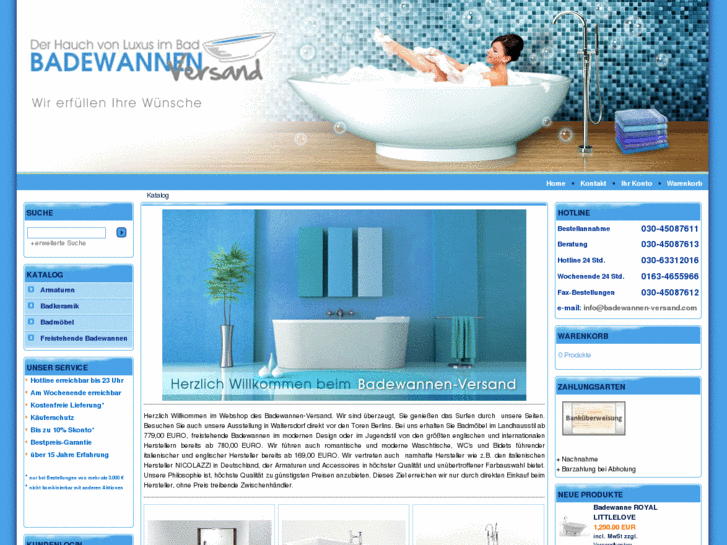 www.badewannen-versand.com