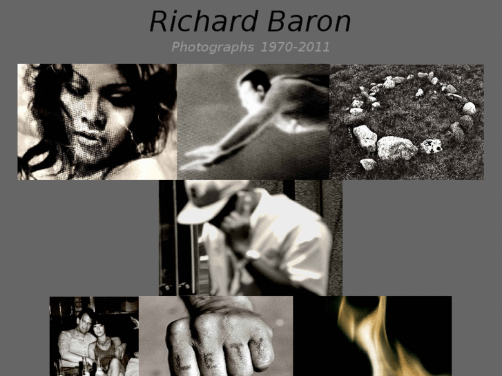 www.baronrichard.com